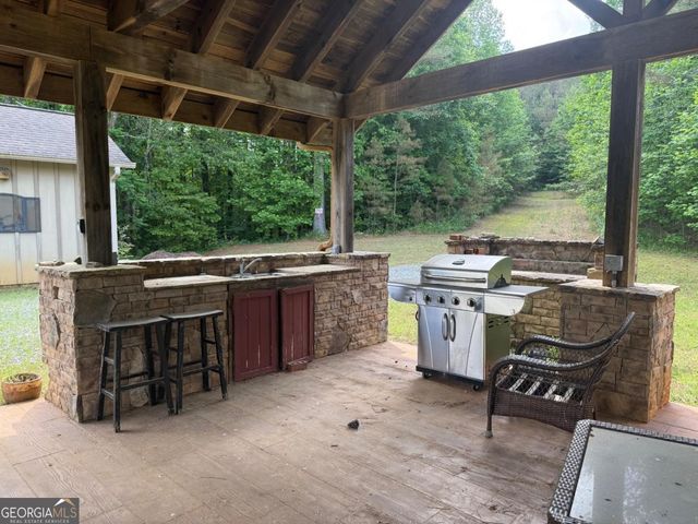 LOT E9 Reece Mountain Road, Ellijay, GA 30536