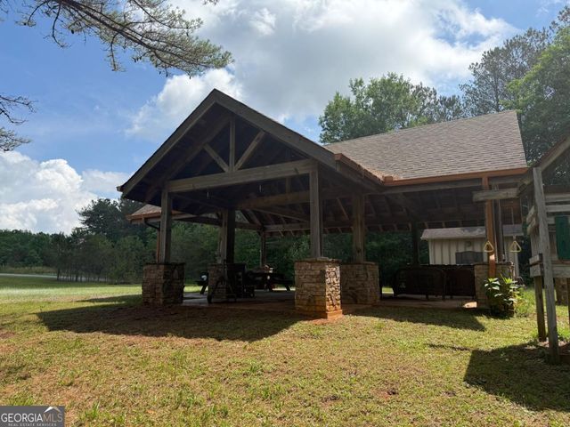 LOT E9 Reece Mountain Road, Ellijay, GA 30536