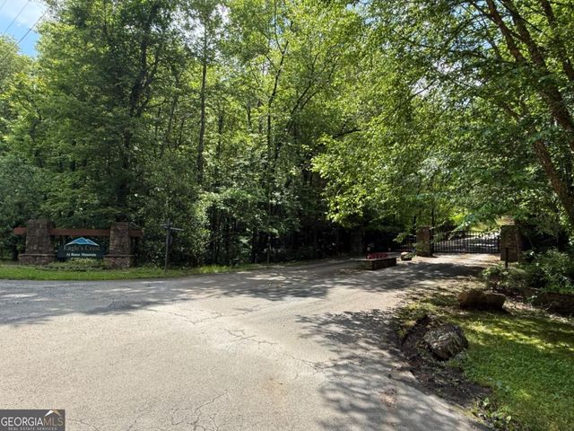 LOT E9 Reece Mountain Road, Ellijay, GA 30536