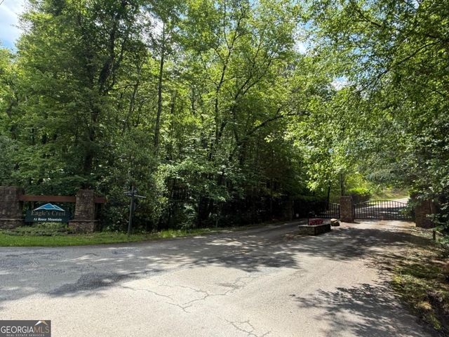 LOT E9 Reece Mountain Road, Ellijay, GA 30536