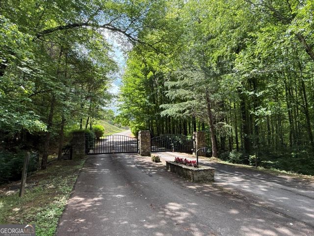 LOT E9 Reece Mountain Road, Ellijay, GA 30536