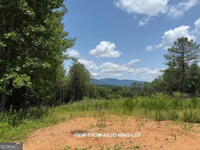 LOT E9 Reece Mountain Road, Ellijay, GA 30536