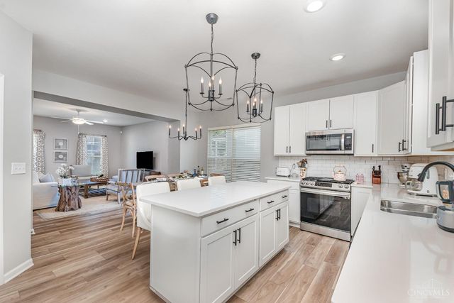 1521 Blair Avenue, Cincinnati, OH 45207