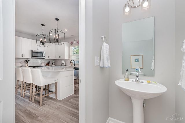 1521 Blair Avenue, Cincinnati, OH 45207