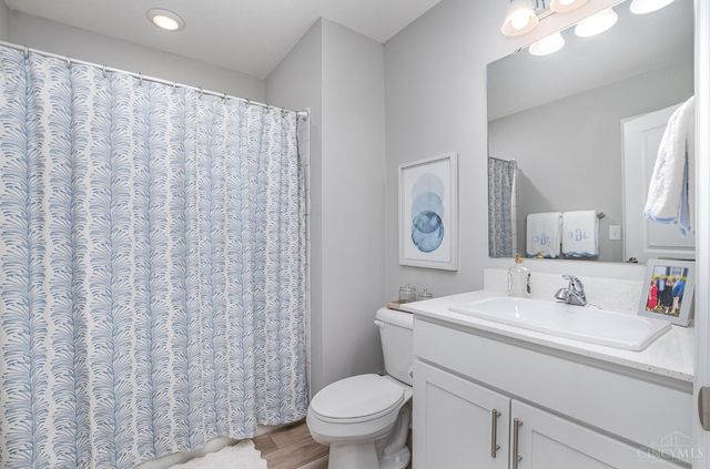 1521 Blair Avenue, Cincinnati, OH 45207