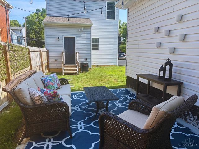 1521 Blair Avenue, Cincinnati, OH 45207