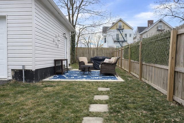 1521 Blair Avenue, Cincinnati, OH 45207