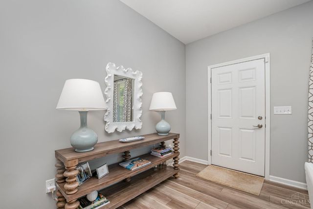 1521 Blair Avenue, Cincinnati, OH 45207