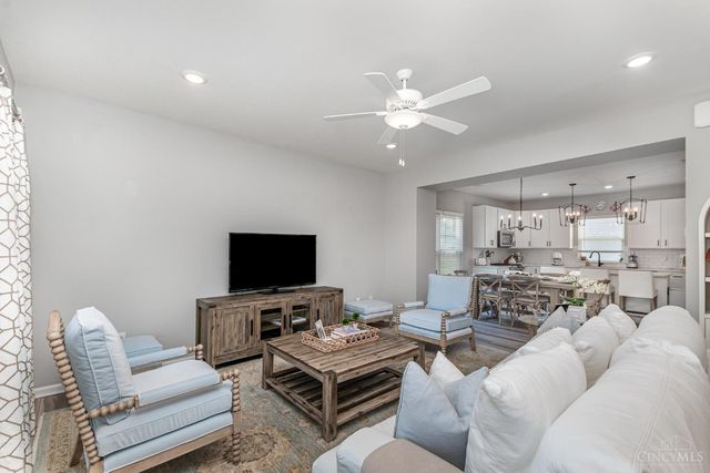 1521 Blair Avenue, Cincinnati, OH 45207