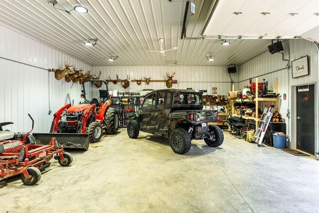 19249 State Highway 56, Richland Center, WI 53581