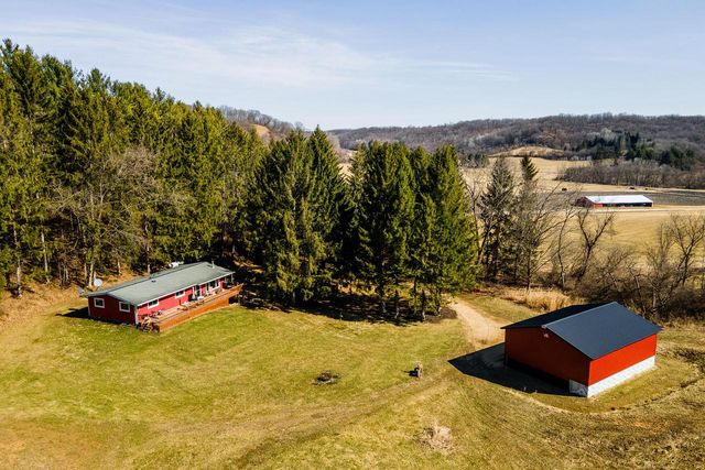 19249 State Highway 56, Richland Center, WI 53581