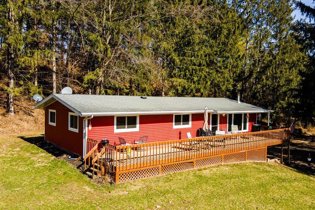 19249 State Highway 56, Richland Center, WI 53581