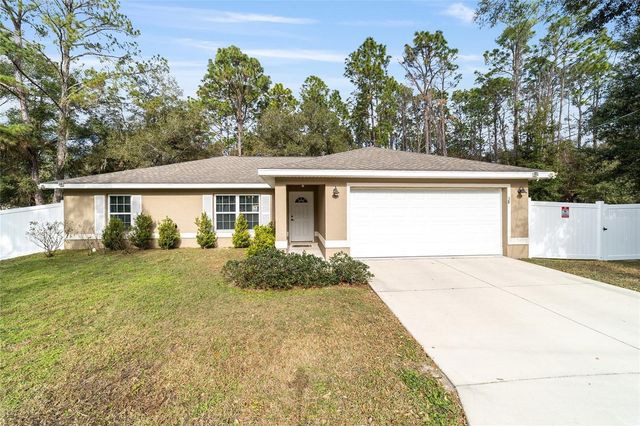 38 CEDAR TREE TERRACE, Ocala, FL 34472