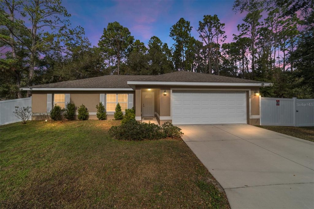 38 CEDAR TREE TERRACE, Ocala, FL 34472
