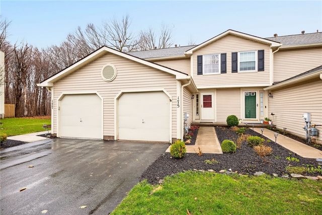 175 Courtshire Lane, Penfield, NY 14526