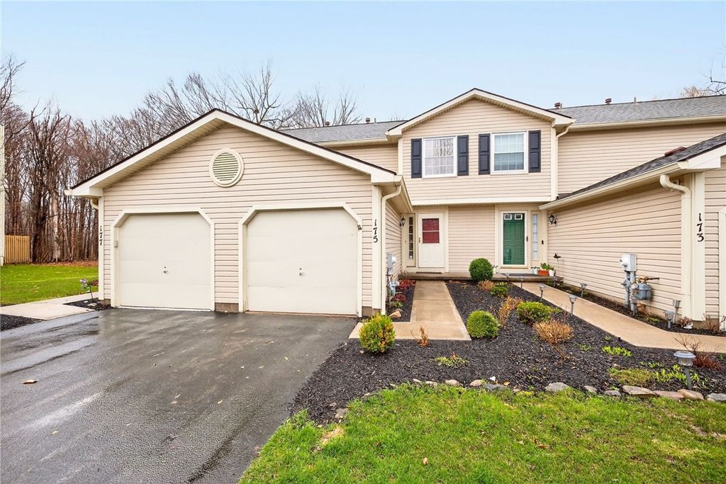 175 Courtshire Lane, Penfield, NY 14526