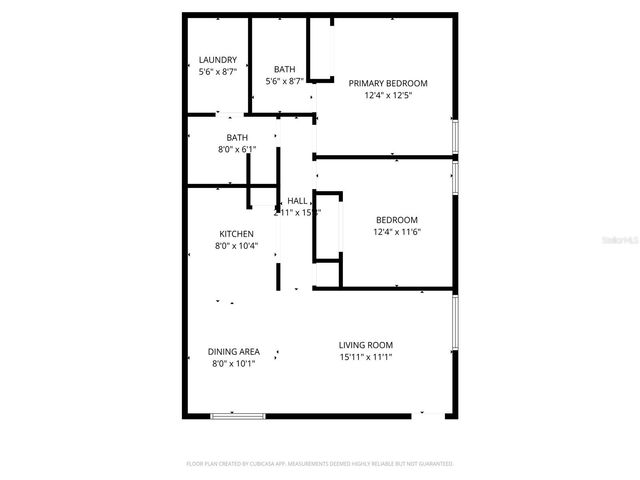 1912-1918 CRYSTAL GROVE DRIVE, Lakeland, FL 33801