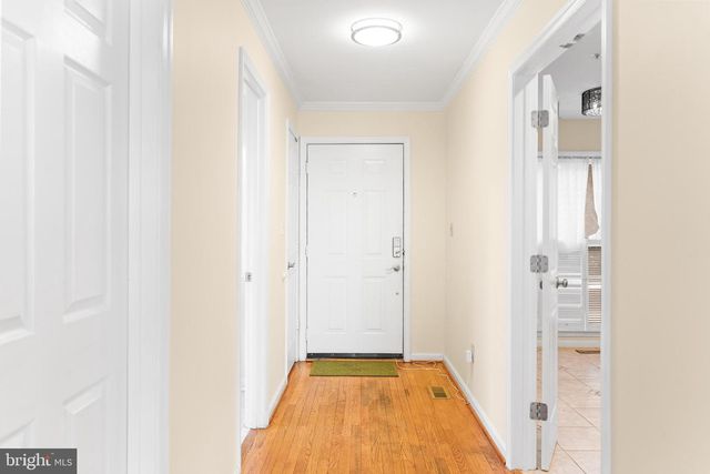 596 CHESTERTOWN ST, Gaithersburg, MD 20878