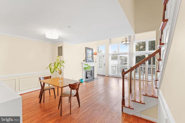 596 CHESTERTOWN ST, Gaithersburg, MD 20878