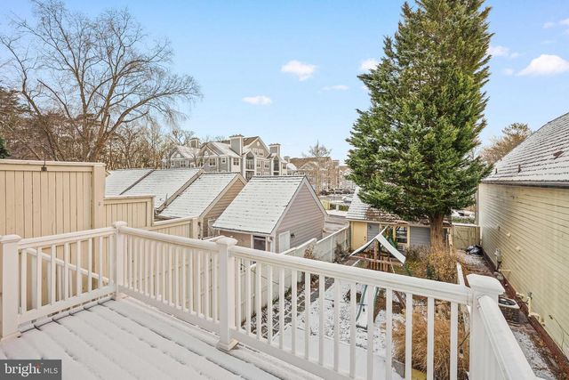 596 CHESTERTOWN ST, Gaithersburg, MD 20878