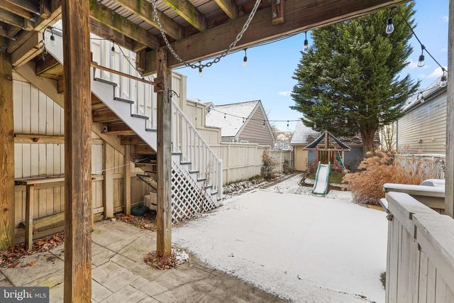 596 CHESTERTOWN ST, Gaithersburg, MD 20878