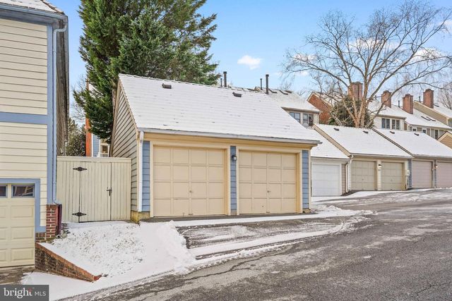 596 CHESTERTOWN ST, Gaithersburg, MD 20878