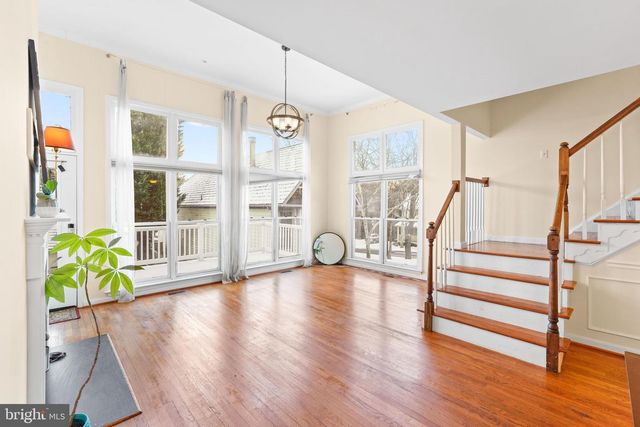 596 CHESTERTOWN ST, Gaithersburg, MD 20878