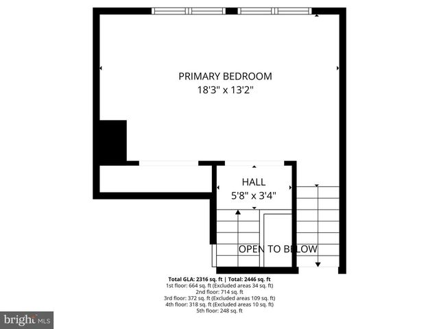 596 CHESTERTOWN ST, Gaithersburg, MD 20878