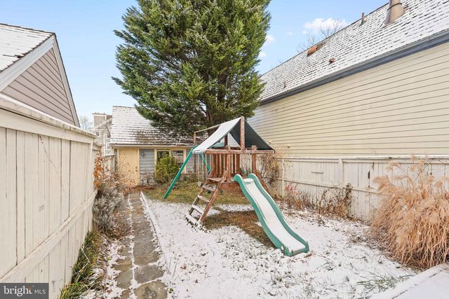 596 CHESTERTOWN ST, Gaithersburg, MD 20878