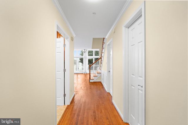 596 CHESTERTOWN ST, Gaithersburg, MD 20878