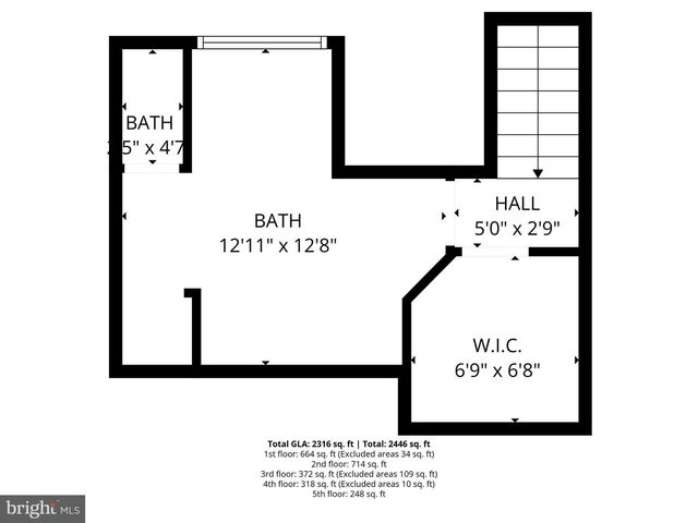 596 CHESTERTOWN ST, Gaithersburg, MD 20878