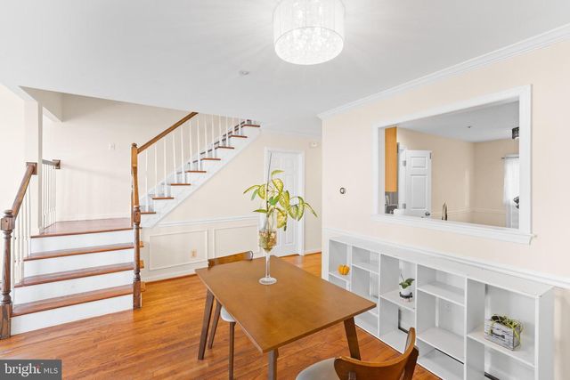 596 CHESTERTOWN ST, Gaithersburg, MD 20878