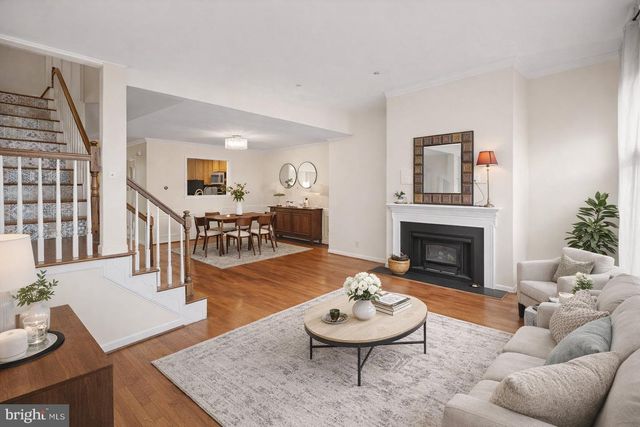 596 CHESTERTOWN ST, Gaithersburg, MD 20878