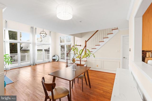 596 CHESTERTOWN ST, Gaithersburg, MD 20878