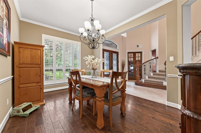 2414 Fairbreeze Drive, Katy, TX 77494