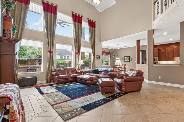2414 Fairbreeze Drive, Katy, TX 77494