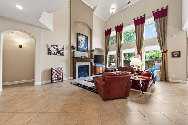 2414 Fairbreeze Drive, Katy, TX 77494