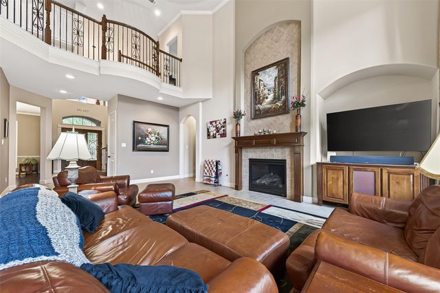 2414 Fairbreeze Drive, Katy, TX 77494