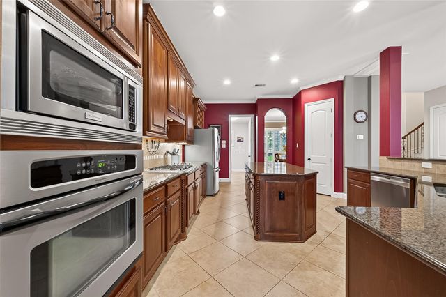 2414 Fairbreeze Drive, Katy, TX 77494