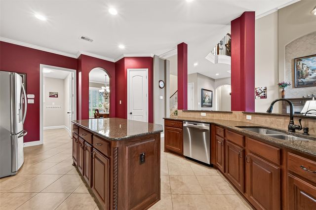 2414 Fairbreeze Drive, Katy, TX 77494