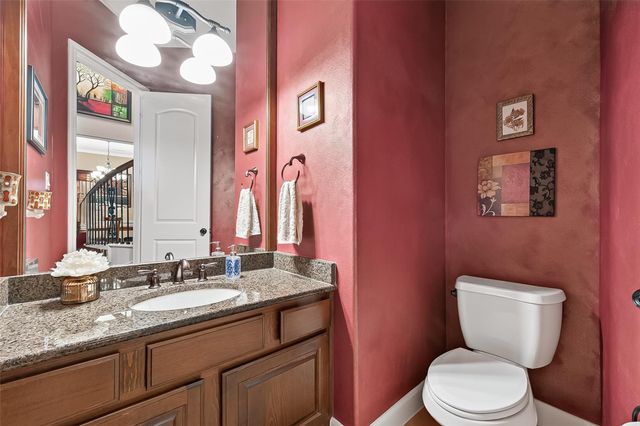 2414 Fairbreeze Drive, Katy, TX 77494
