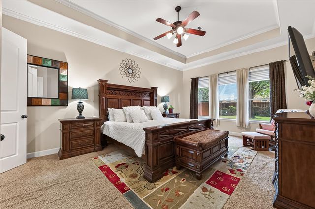 2414 Fairbreeze Drive, Katy, TX 77494