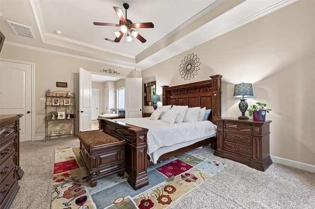 2414 Fairbreeze Drive, Katy, TX 77494