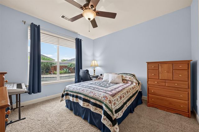 2414 Fairbreeze Drive, Katy, TX 77494