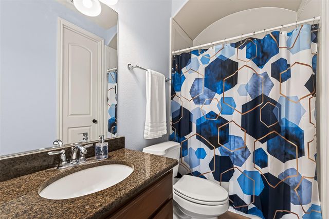 2414 Fairbreeze Drive, Katy, TX 77494