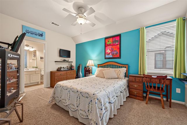 2414 Fairbreeze Drive, Katy, TX 77494