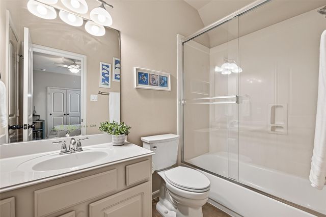 2414 Fairbreeze Drive, Katy, TX 77494