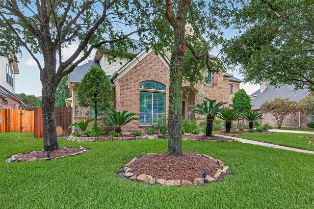 2414 Fairbreeze Drive, Katy, TX 77494