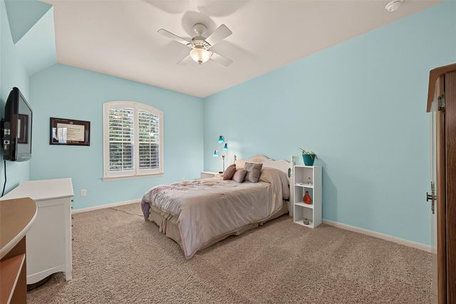 2414 Fairbreeze Drive, Katy, TX 77494