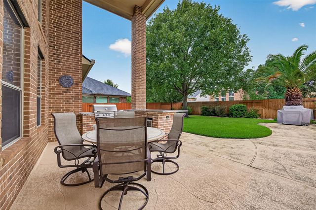 2414 Fairbreeze Drive, Katy, TX 77494
